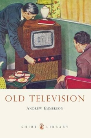 Cover of Old Television