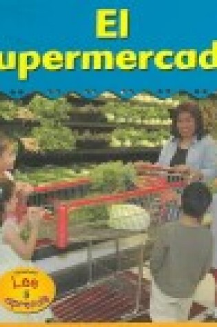 Cover of El Supermercado