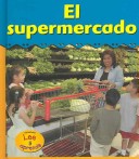 Book cover for El Supermercado
