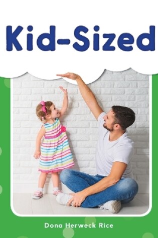 Cover of Kid-Sized