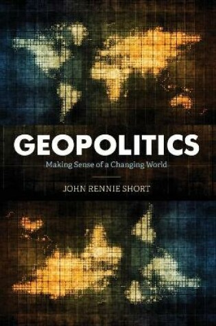 Cover of Geopolitics