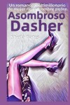 Book cover for El asombroso Dasher Libro 5