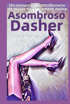 Cover of El asombroso Dasher Libro 5