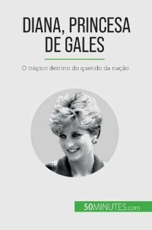 Cover of Diana, Princesa de Gales