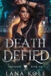 Book cover for Death Defied