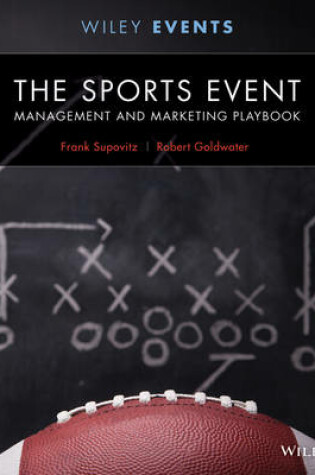 Cover of The Sports Event Management and Marketing Playbook