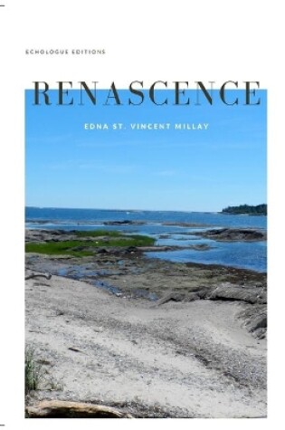 Cover of Renascence