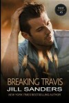 Book cover for Breaking Travis