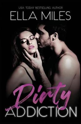 Book cover for Dirty Addiction