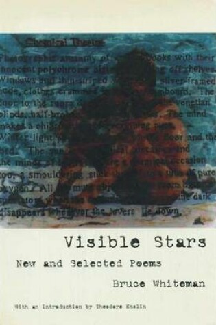 Cover of Visible Stars