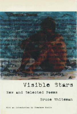 Book cover for Visible Stars