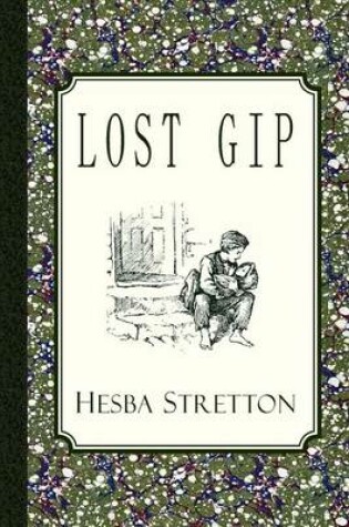 Cover of Lost Gip