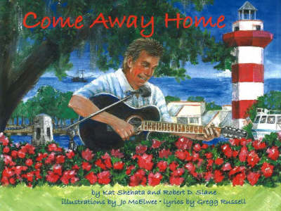 Book cover for Come Away Home