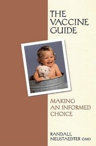 Cover of The Vaccine Guide