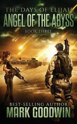 Book cover for Angel of the Abyss