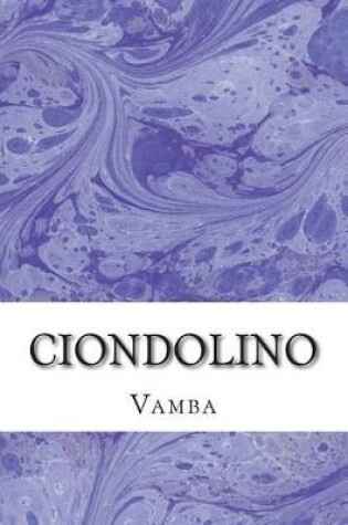 Cover of Ciondolino