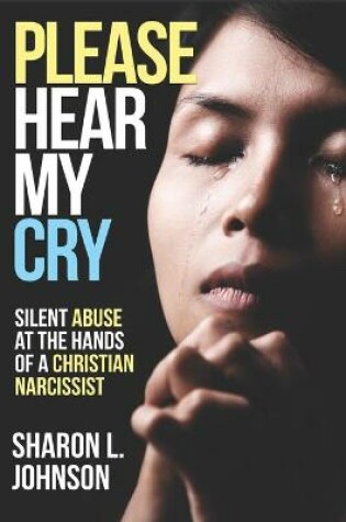 Cover of Please Hear My Cry