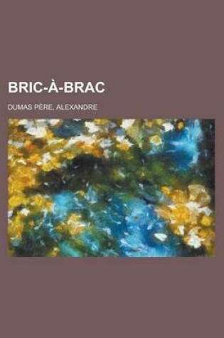 Cover of Bric-A-Brac