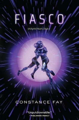 Cover of Fiasco