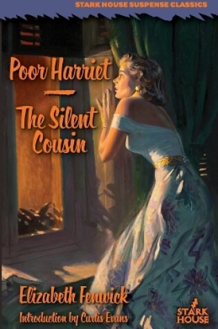 Cover of Poor Harriet / The Silent Cousin