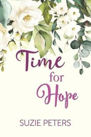 Cover of Time for Hope