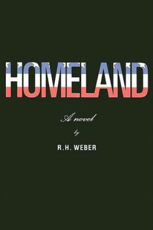 Cover of Homeland