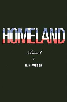 Book cover for Homeland