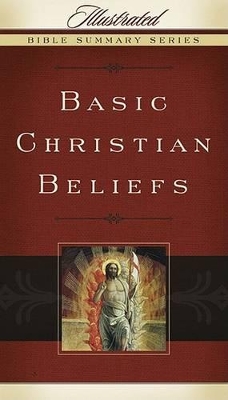 Book cover for Basic Christian Beliefs