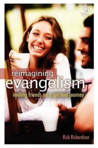 Cover of Reimagining Evangelism