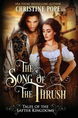 Cover of The Song of the Thrush