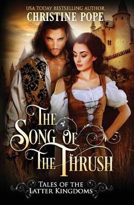Book cover for The Song of the Thrush