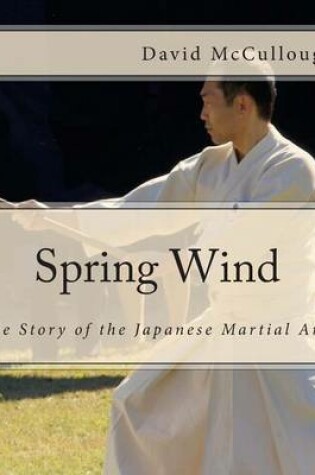 Cover of Spring Wind