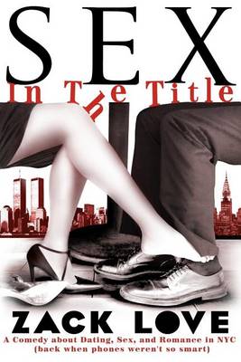 Cover of Sex in the Title