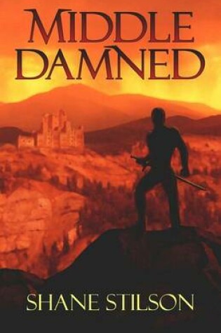 Cover of Middle Damned