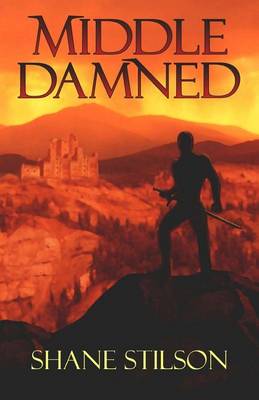 Book cover for Middle Damned