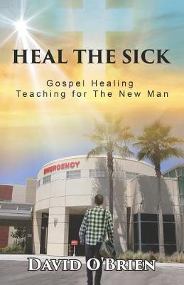 Book cover for Heal The Sick