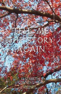 Book cover for Tell Me The Story Again