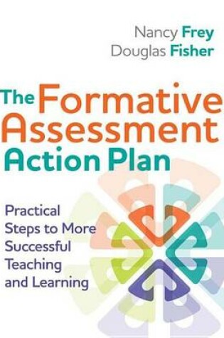 Cover of The Formative Assessment Action Plan