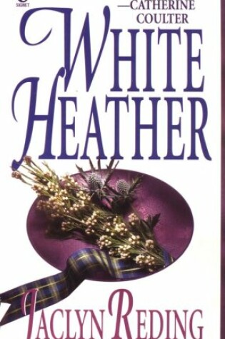 Cover of White Heather