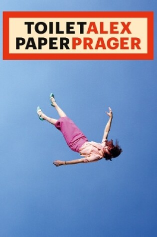 Cover of Toilet Alex Paper Prager