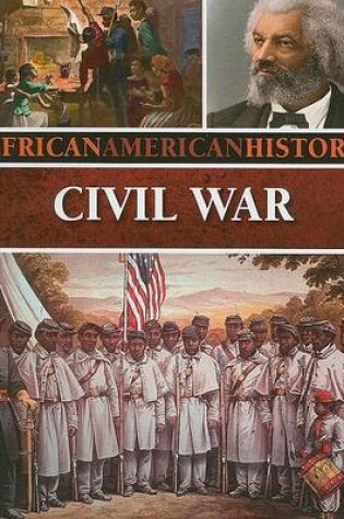 Cover of Civil War