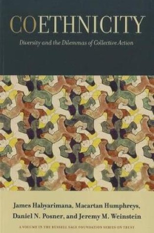 Cover of Coethnicity