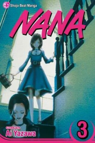 Cover of Nana, Vol. 3
