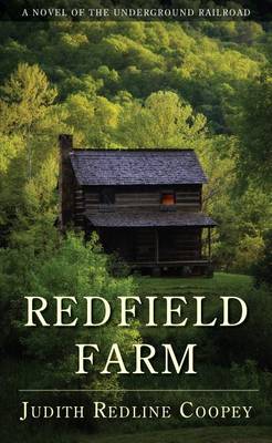 Book cover for Redfield Farm