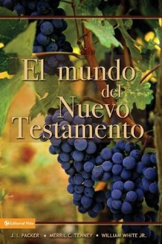 Cover of El Mundo Del Nuevo Testamento