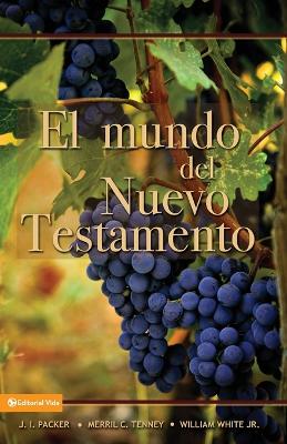 Book cover for El Mundo Del Nuevo Testamento