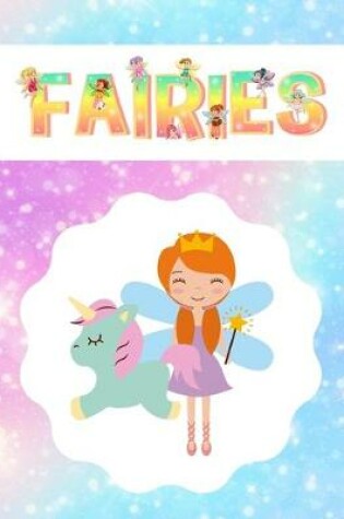 Cover of Fairy