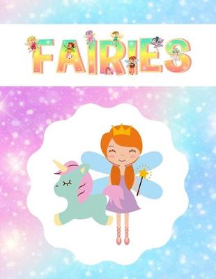 Book cover for Fairy