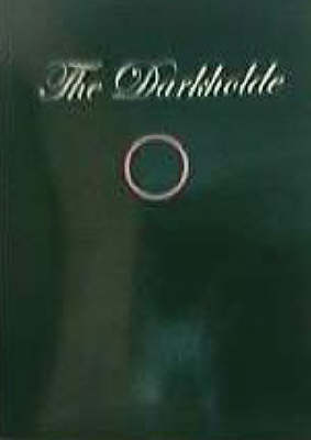 Book cover for The Darkholde