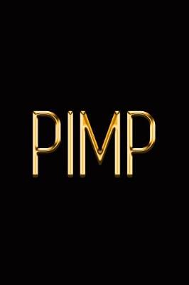 Book cover for Pimp